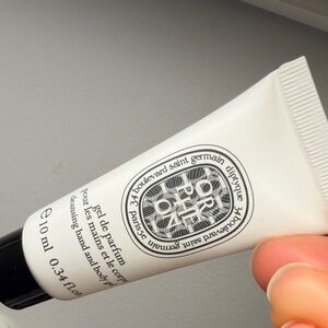 Diptyque Orpheon cleansing hand and body gel 10ml
